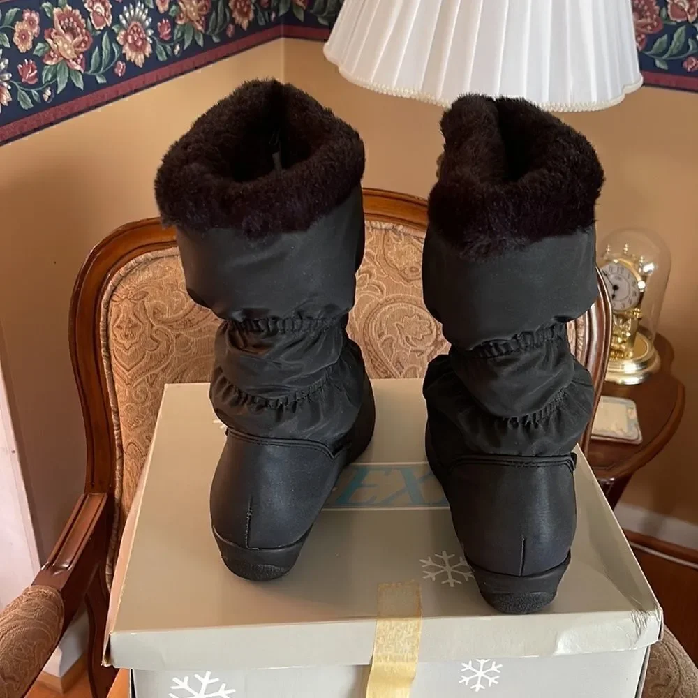 Danexx Womens Boots